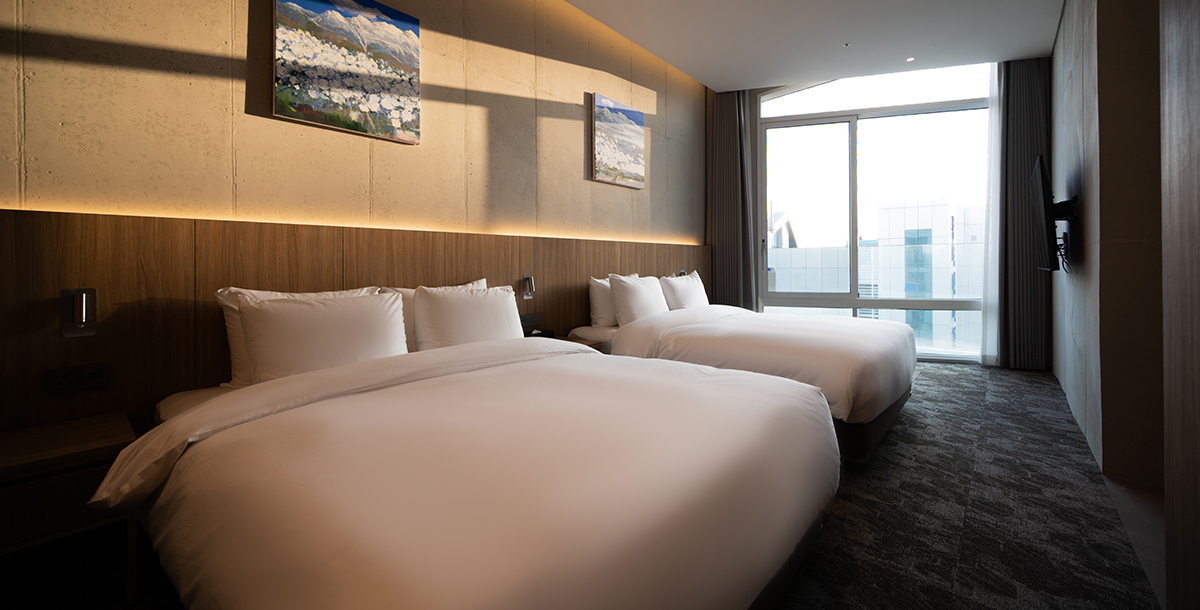 Junior Suite A type