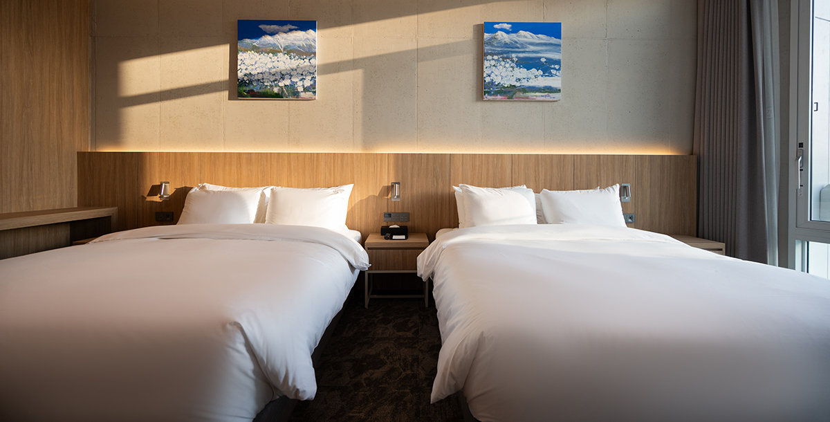 Junior Suite A type