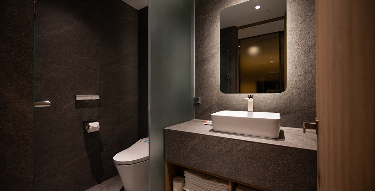 Junior Suite A type