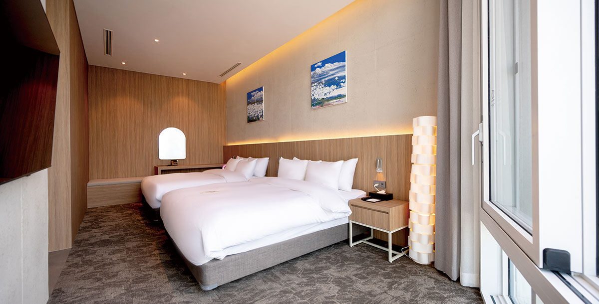 Junior Suite A type