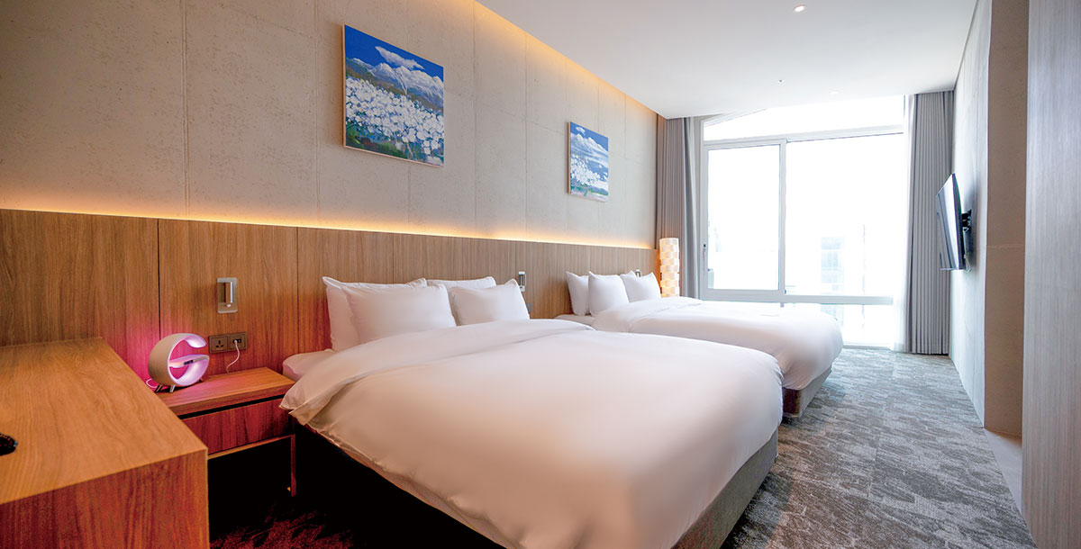 Junior Suite A type