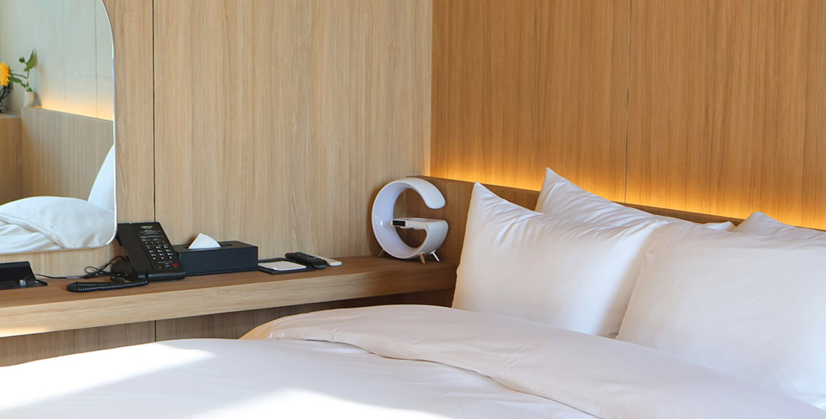 Junior Suite B type