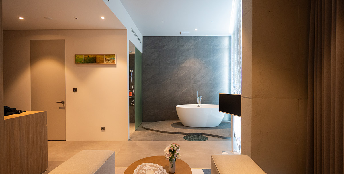 Junior Suite C type