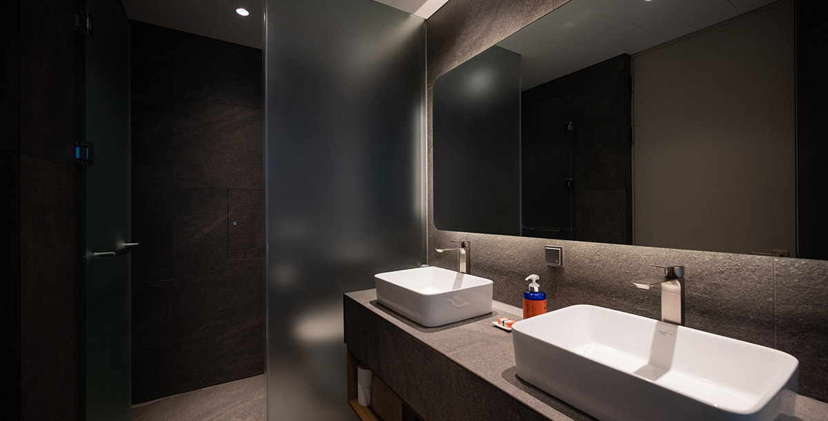 Junior Suite C type