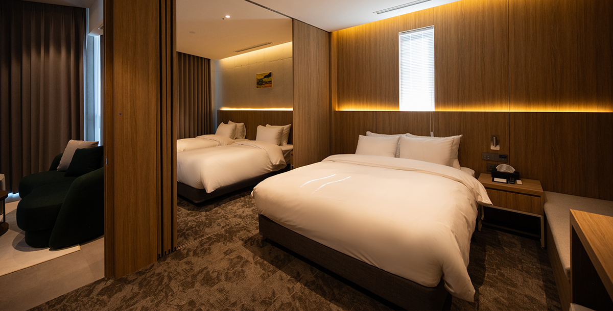 Junior Suite C type