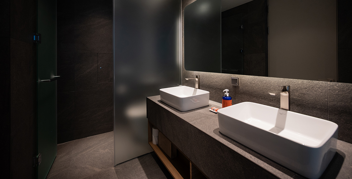 Junior Suite C type