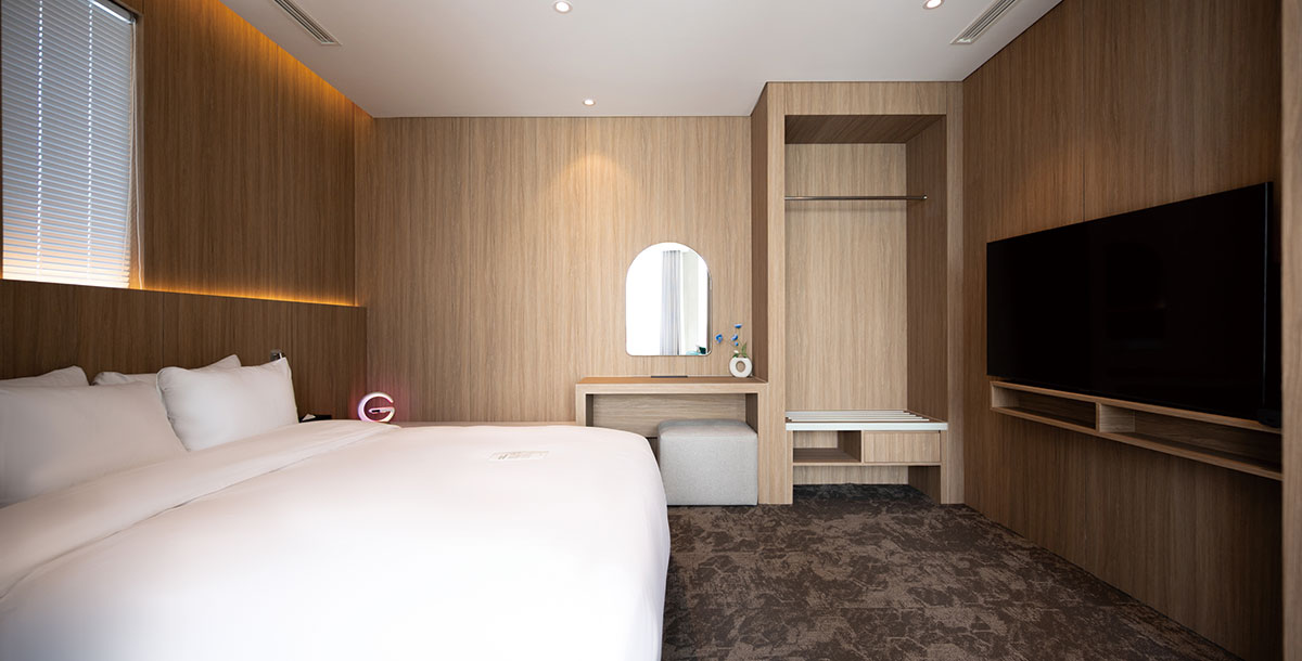 Junior Suite C type
