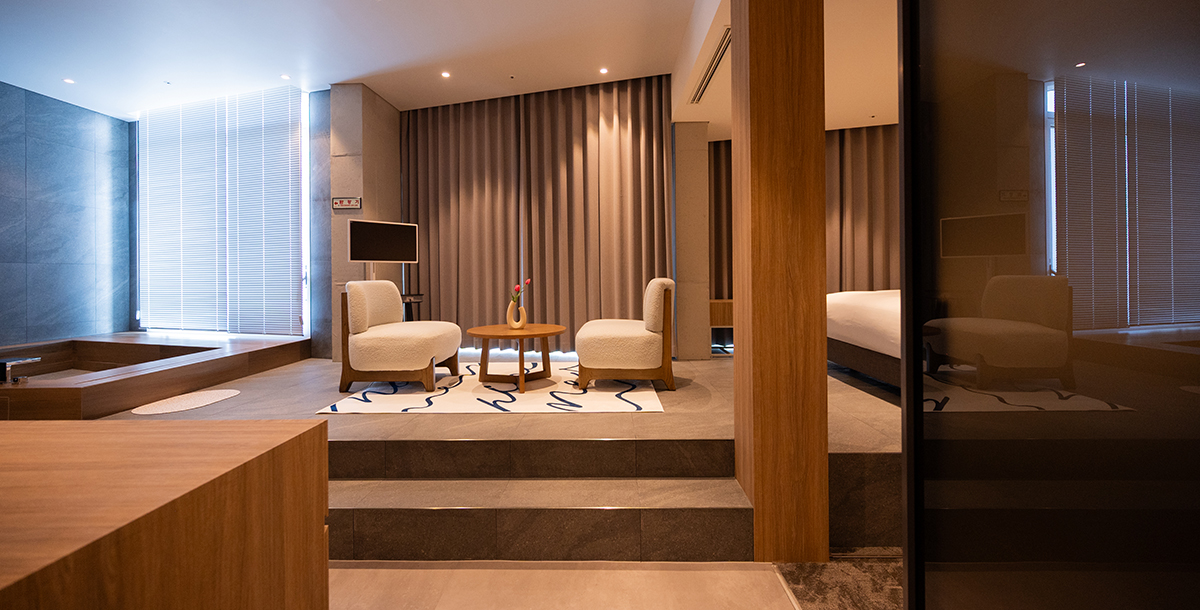 Royal Suite