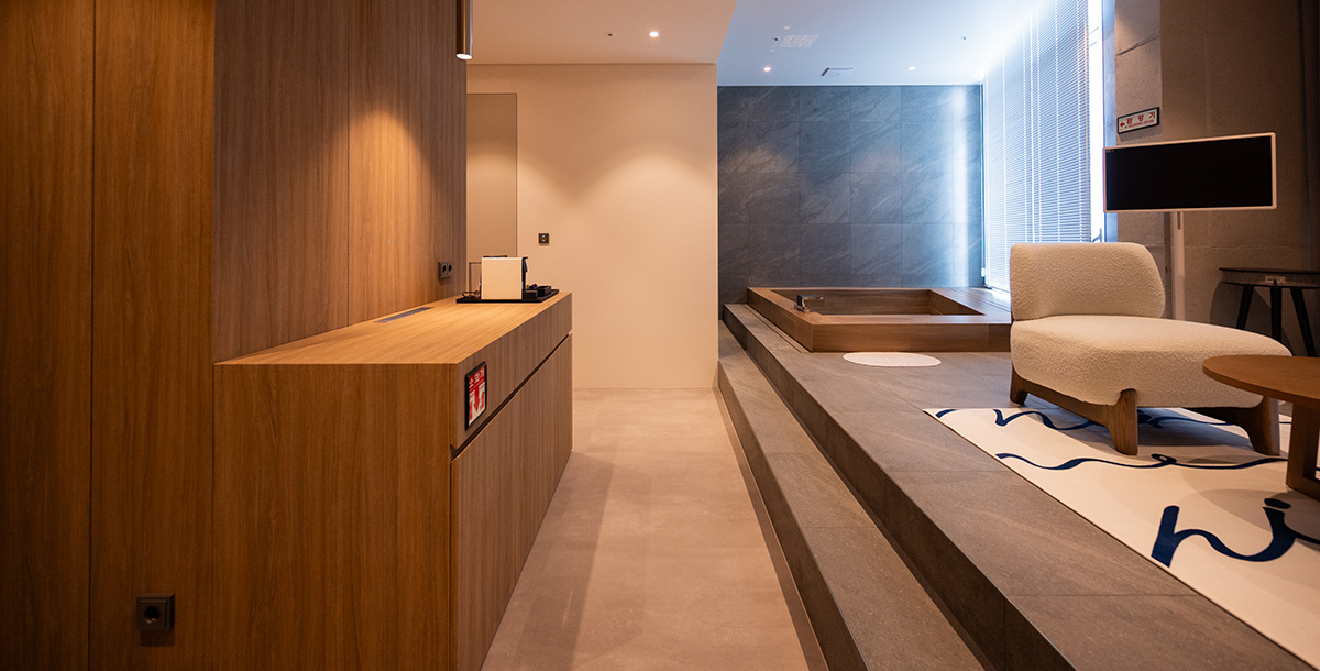 Royal Suite