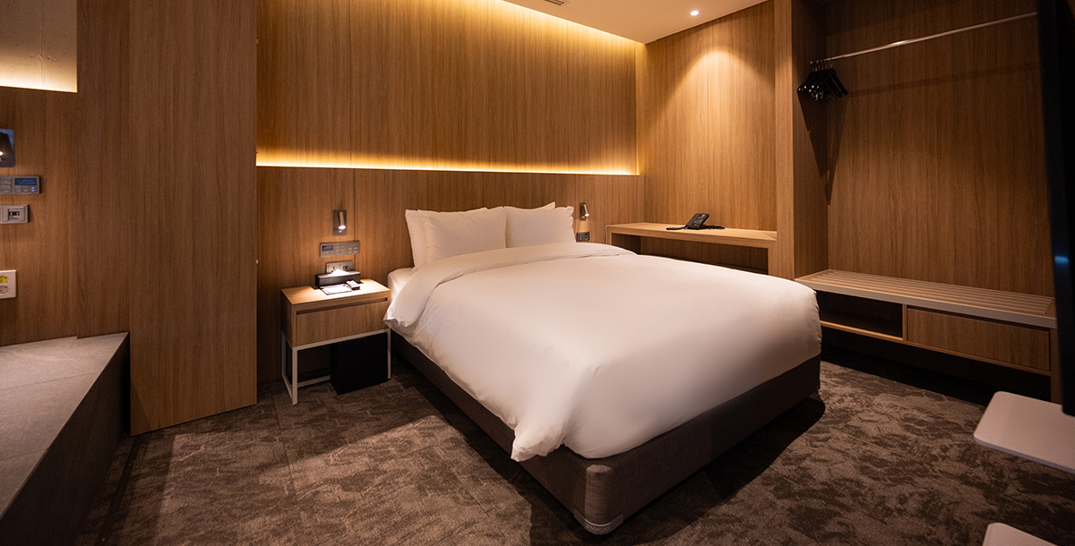 Royal Suite
