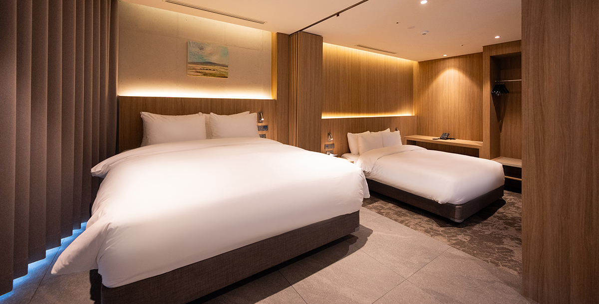 Royal Suite