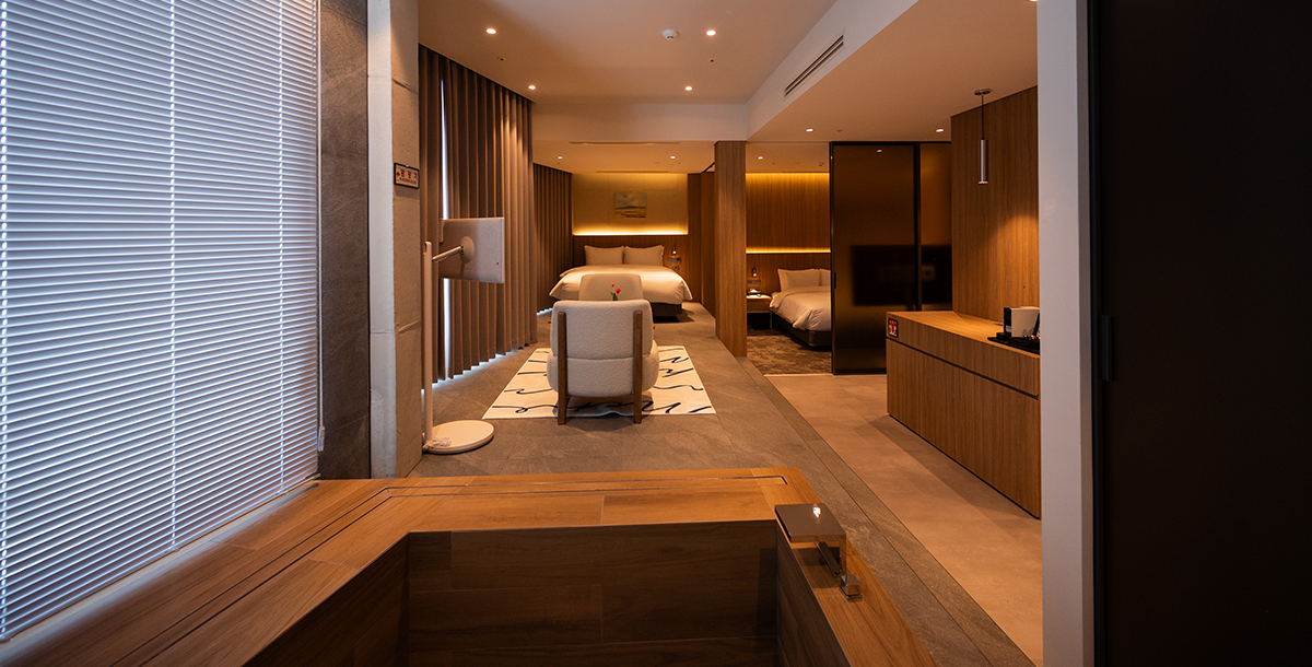 Royal Suite