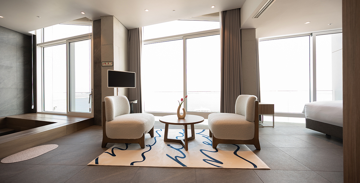 Royal Suite