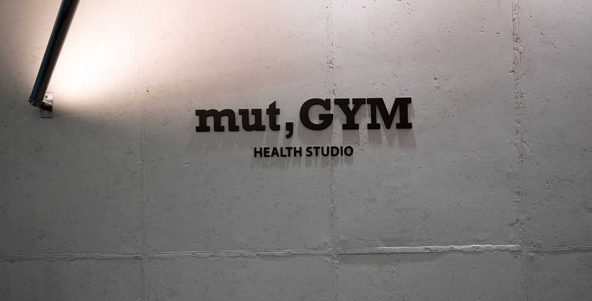 Mut, GYM