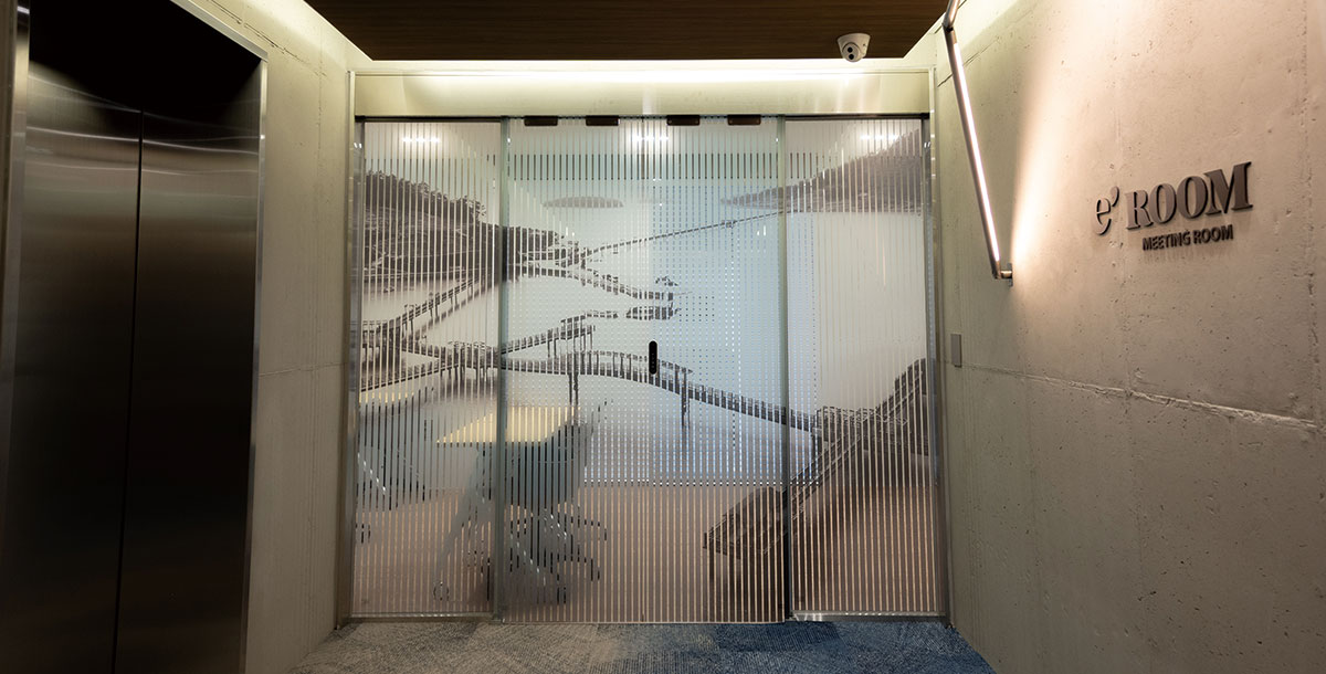 SEMINA ROOM