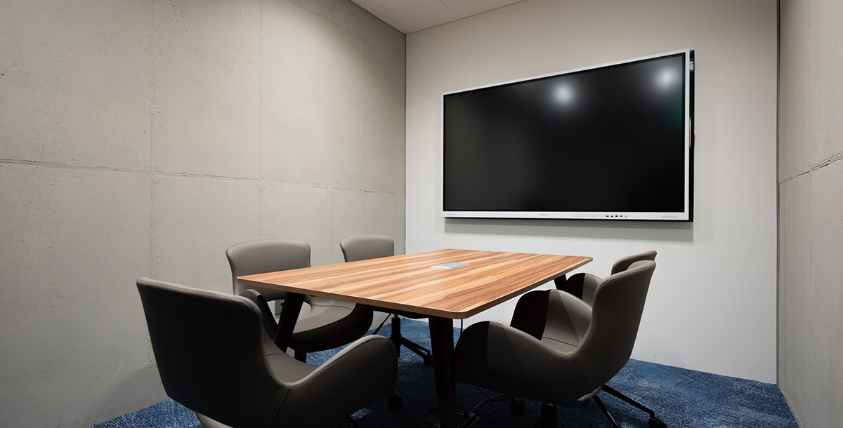 SEMINA ROOM