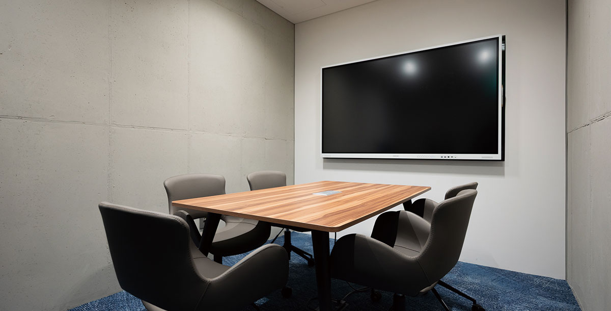 SEMINA ROOM