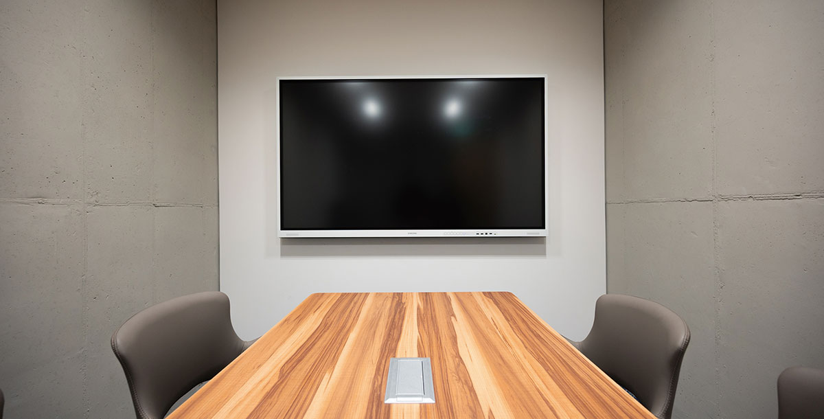 SEMINA ROOM