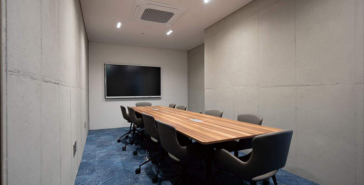 SEMINA ROOM