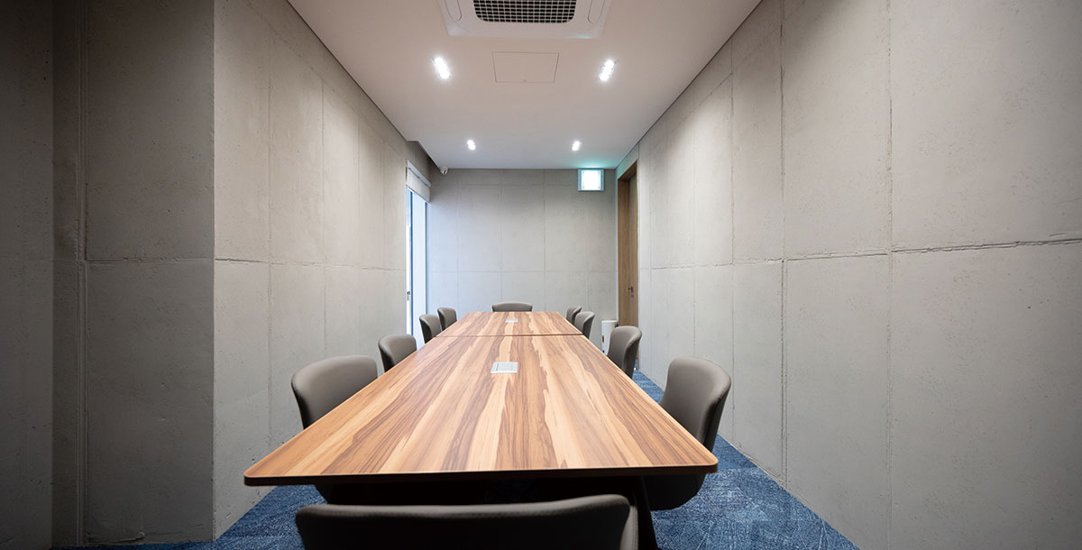 SEMINA ROOM